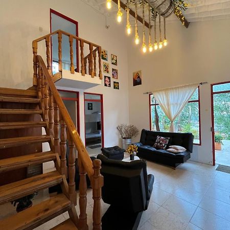 Villa Ocampo سالنتو المظهر الخارجي الصورة