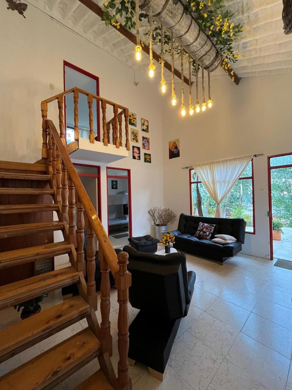 Villa Ocampo سالنتو المظهر الخارجي الصورة
