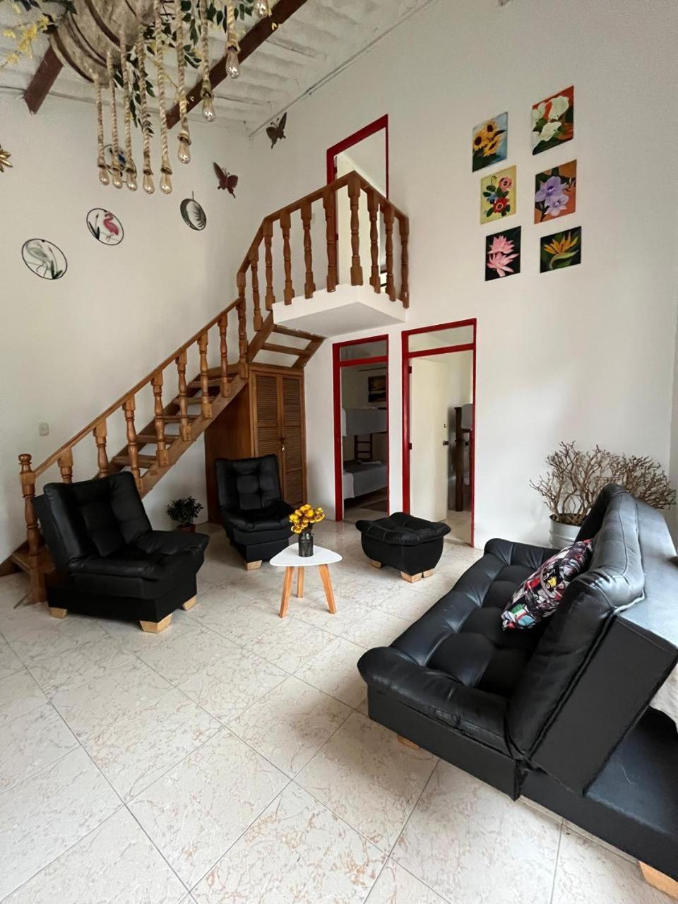 Villa Ocampo سالنتو المظهر الخارجي الصورة