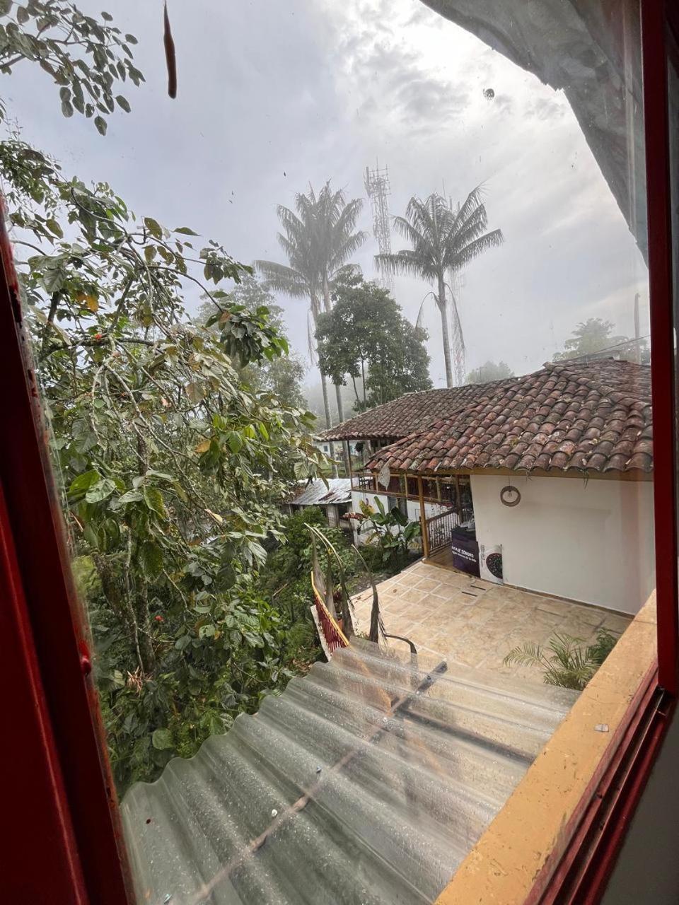 Villa Ocampo سالنتو المظهر الخارجي الصورة