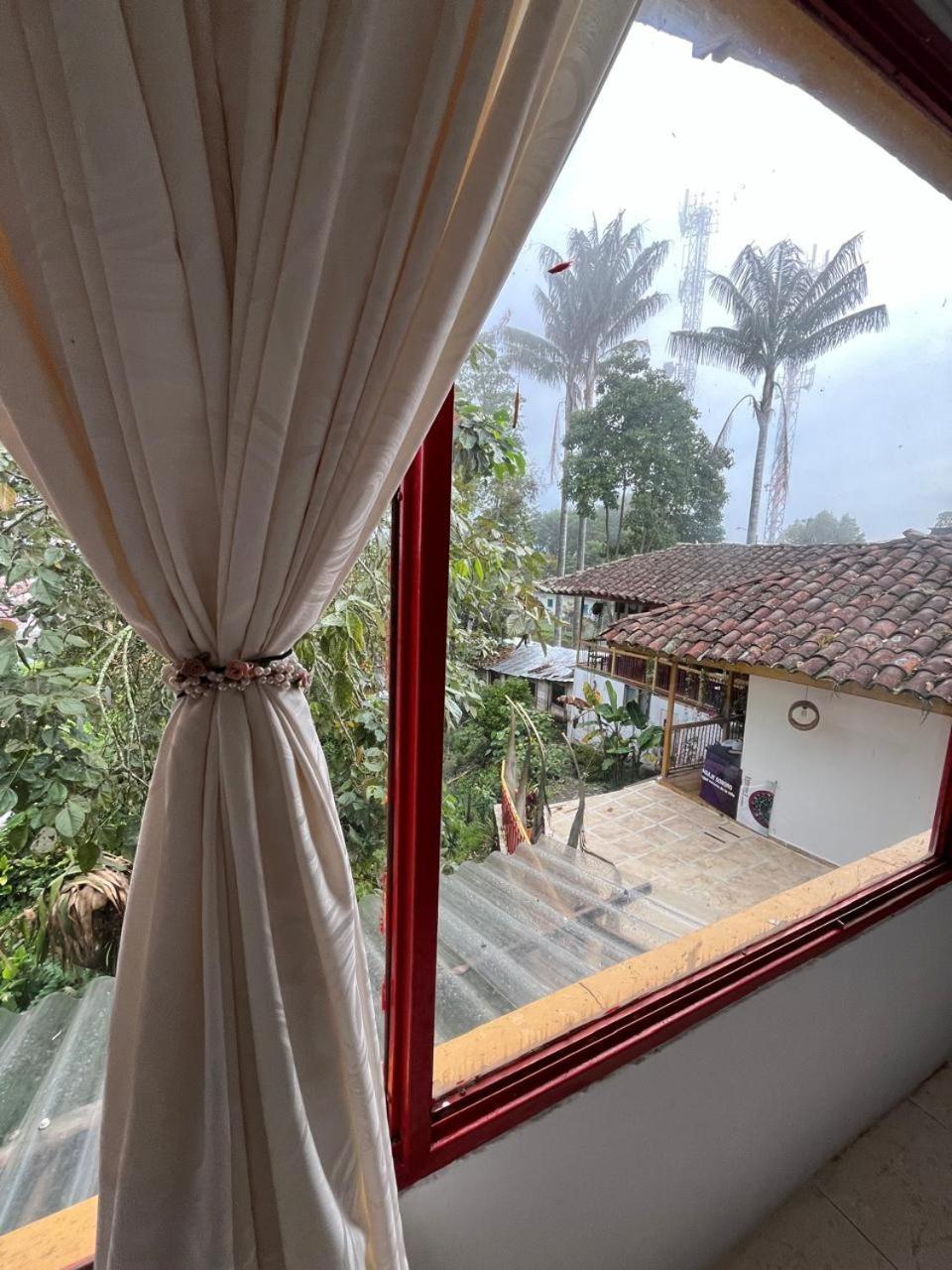 Villa Ocampo سالنتو المظهر الخارجي الصورة
