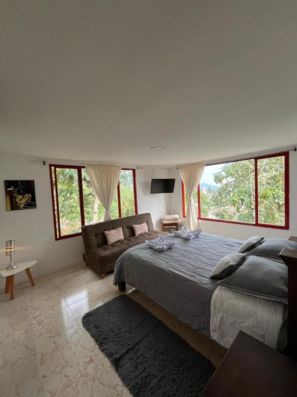 Villa Ocampo سالنتو المظهر الخارجي الصورة