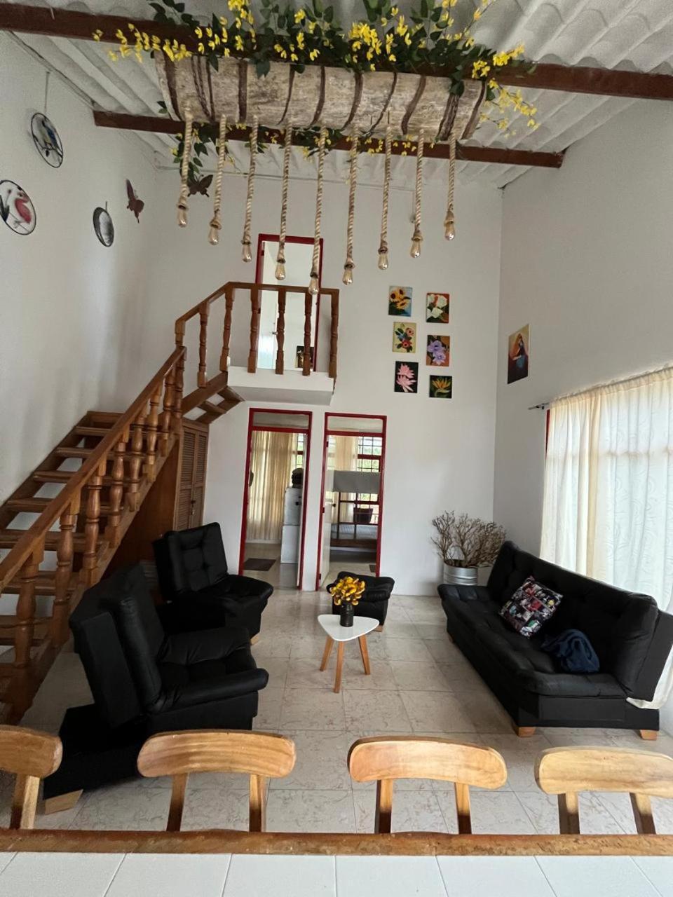 Villa Ocampo سالنتو المظهر الخارجي الصورة