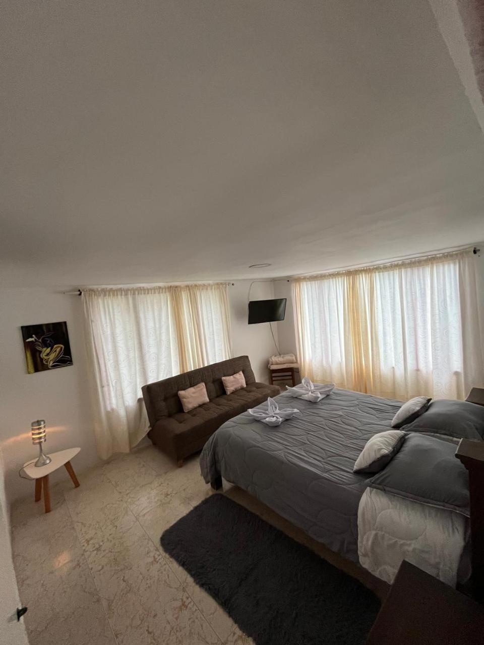 Villa Ocampo سالنتو المظهر الخارجي الصورة