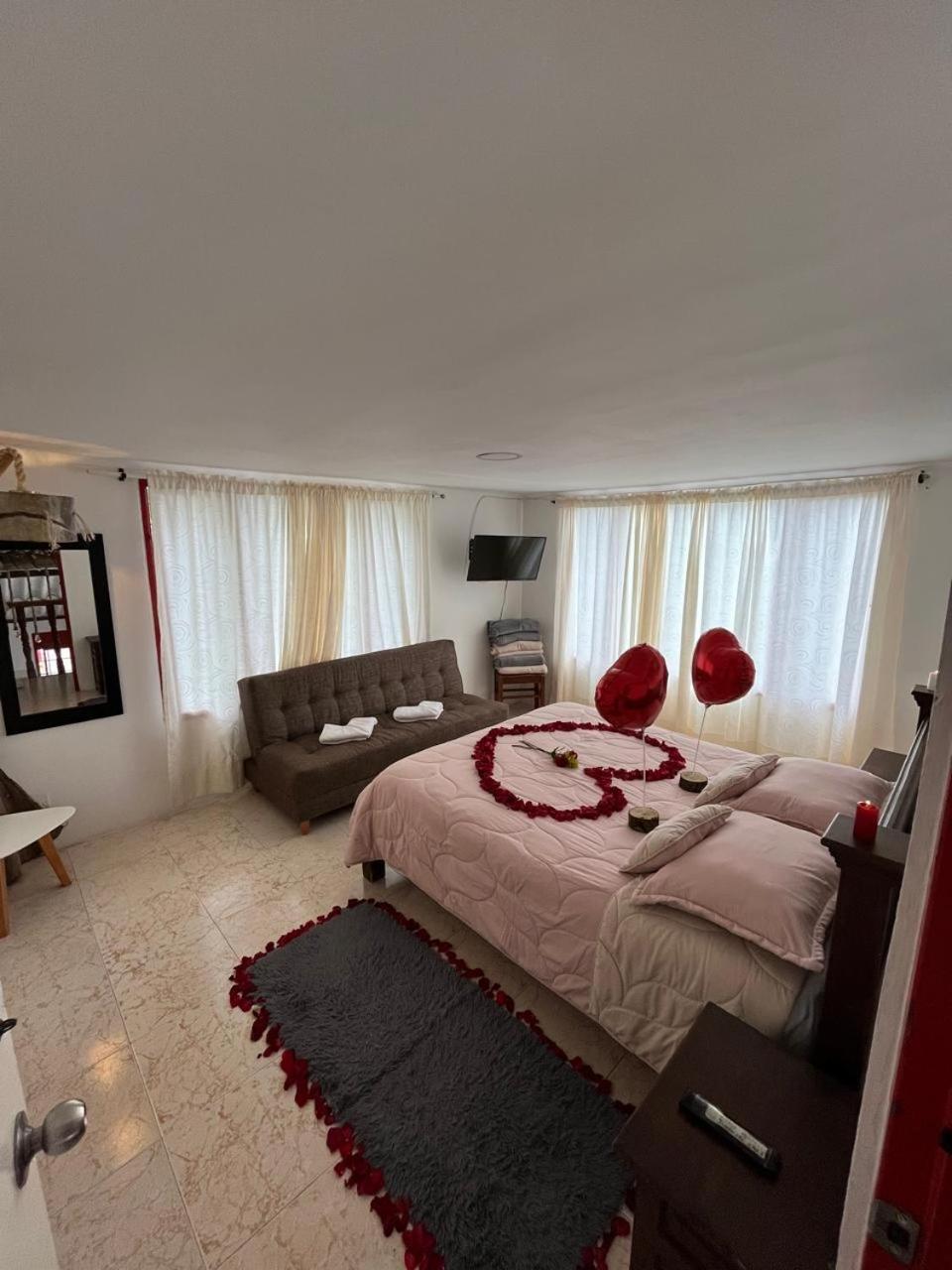 Villa Ocampo سالنتو المظهر الخارجي الصورة