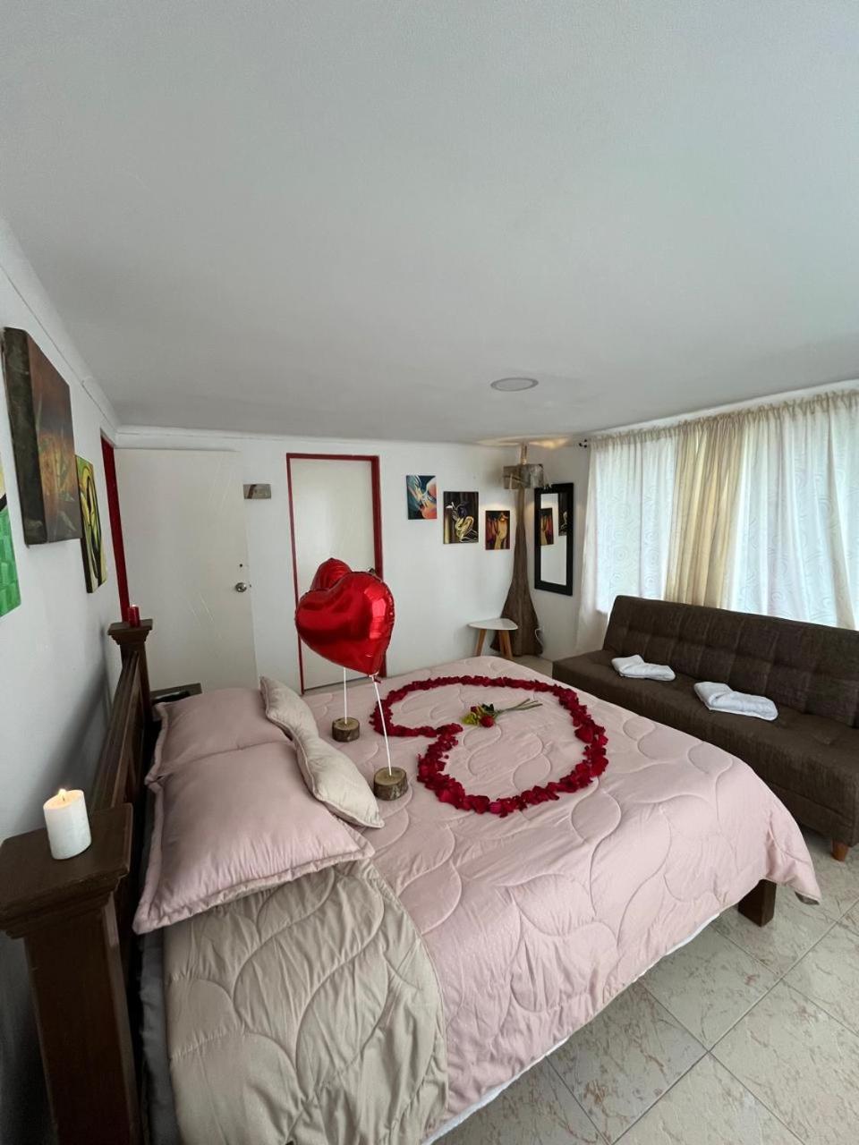 Villa Ocampo سالنتو المظهر الخارجي الصورة